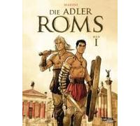 Die Adler Roms 1