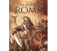 Die Adler Roms (Hardcover) 4: Buch Iv