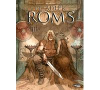 Die Adler Roms (Hardcover) 8: Buch VIII