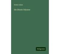 Die Älteste Odyssee