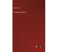 Die älteste Odyssee
