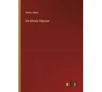Die älteste Odyssee
