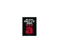 Die Ärzte: Ärzte - Bäst Of (Paperback-Ausgabe)