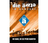 Aerzte,die - Band die Sie Pferd Nannten