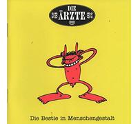Die Ärzte - Die Bestie in Menschengestalt