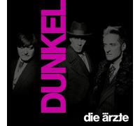 Die Ärzte – Dunkel (Im Schuber mit Girlande) – CD
