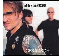 DIE ÄRZTE "GERÄUSCH" 2CD NEW