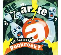 Die Ärzte - Ist das Noch Punkrock [Import]
