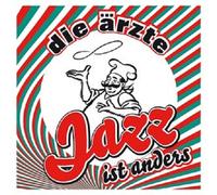 Die Ärzte – Jazz ist anders – CD – Neuf