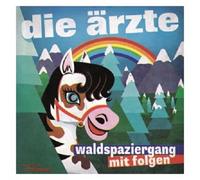 Die Ärzte - Waldspaziergang mit Folgen/Sohn der Leere