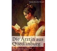 Die Ärztin Aus Quedlinburg