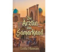 Die Ärztin von Samarkand