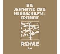 Die Aesthetik Der Herrschaftsfreiheit-a Cross of Fire