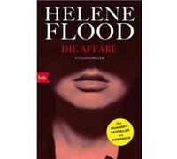 Die Affäre | Helene Flood Helene Flood (Auteur)