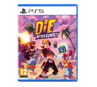 Die After Sunset PS5 - Neuf