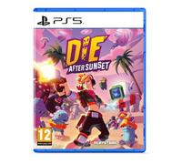 Die After Sunset PS5
