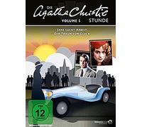 Die Agatha Christie-Stunde 5