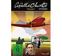 Die Agatha Christie-Stunde - Vol. 3