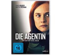 Die Agentin (DVD)