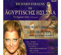Die Agyptische Helena by Deborah Voigt