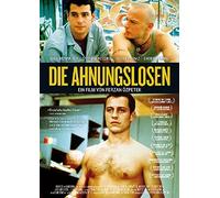 Die Ahnungslosen (DVD) Accorsi Stefano Blanc Erika Buy Margherita Garko Gabriel