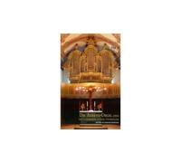 Die Ahrend-Orgel Der Lutherkirche In Leer