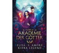 Die Akademie der Götter 12 - Das große Finale!