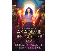 Die Akademie der Götter - Jahr 11