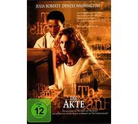 DVD DIE AKTE