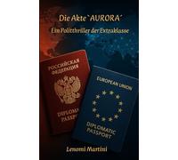 Die Akte Aurora