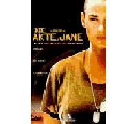 Die Akte Jane