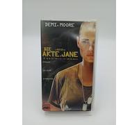 Die Akte Jane [VHS]
