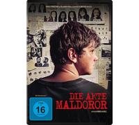 Du Welz, Fabrice - Die Akte Maldoror