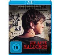 Die Akte Maldoror – Fabrice Du Welz – Blu-ray – Capelight Pictures