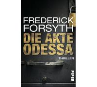 Die Akte ODESSA