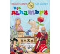 Die Alhambra - Susaeta, Equipo Susaeta, Equipo (Auteur)