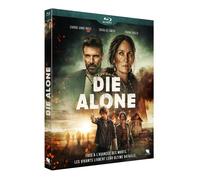 Die Alone Blu-ray