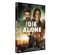 Die Alone DVD DVD
