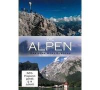 Die Alpen ? - Teil 1 und 2 - Unknown Title [Import]
