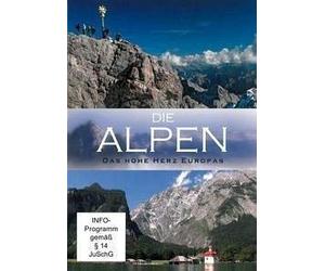 Die Alpen ? - Teil 1 und 2 - Unknown Title [Import]