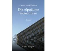 Die Alpträume Meiner Frau