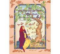 Die Alte Frau Und Der Adler