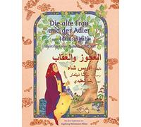 Die Alte Frau Und Der Adler