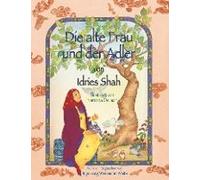 Die Alte Frau Und Der Adler