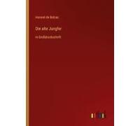Die Alte Jungfer