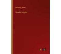 Die Alte Jungfer