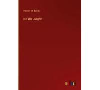 Die Alte Jungfer
