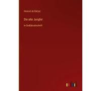 Die Alte Jungfer