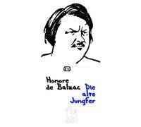 Die alte Jungfer