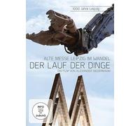 Die Alte Messe im Wandel Lauf der Dinge-1000 Jahre Leipzig [Import]